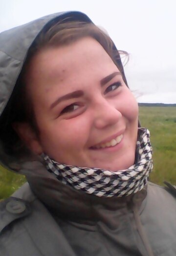 My photo - Nastya, 27 from Maladzyechna (@nastya36971)