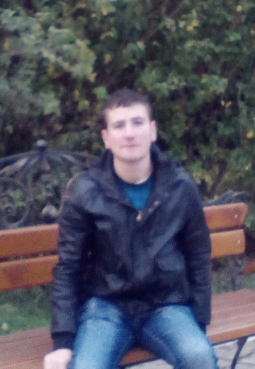 My photo - Ilya, 30 from Mariupol (@ilya61326)