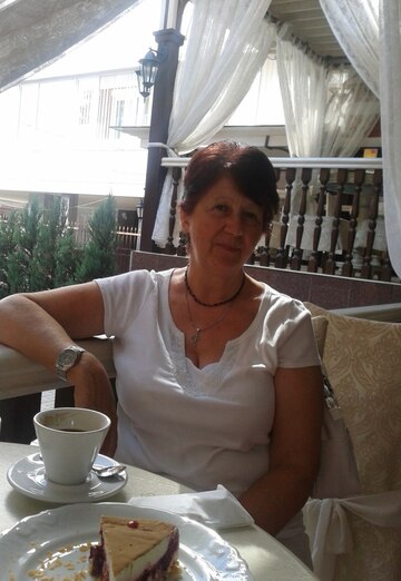 My photo - Larisa Grishko, 73 from Kherson (@larisagrishko0)