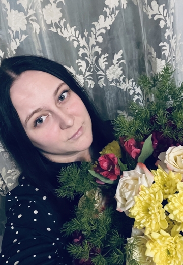 My photo - Tatyana, 27 from Voronezh (@tatyana383111)
