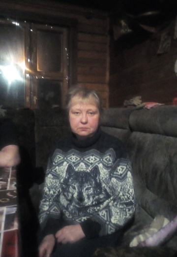 My photo - setolana Nikolaevna, 58 from Klin (@setolananikolaevna)