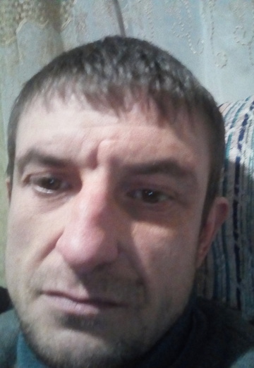 Моя фотография - Сергей, 39 из Киев (@sergey750640)