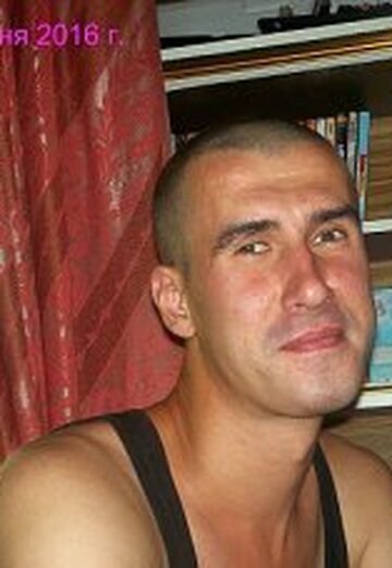 My photo - Buyanov Yuriy, 40 from Tomsk (@buyanovuriy)