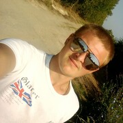 Алексей, 24, Ветлуга