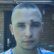 Николай, 34, Усть-Донецкий