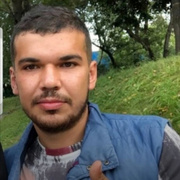 Артур, 35, Москва