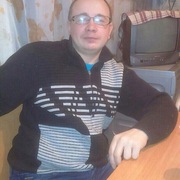 Александр, 33, Липин Бор