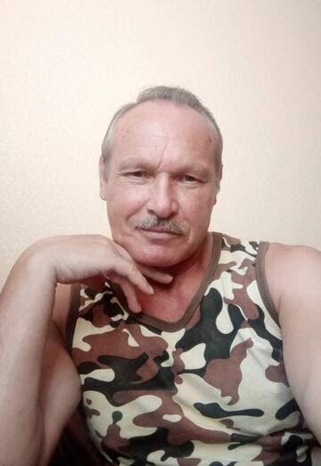 Моя фотография - Андрей, 62 из Нижнекамск (@andreykalenov0)