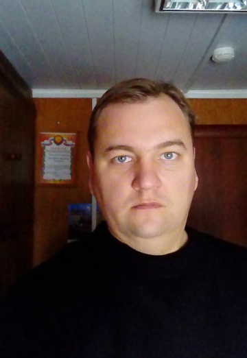 Моя фотография - Константин, 47 из Усинск (@konstantinpilkin0)