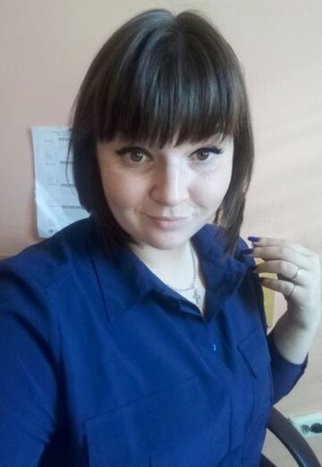 Моя фотография - Анастасия, 31 из Ульяновск (@anastasiya122974)