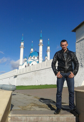 Моя фотография - Вадим, 49 из Протвино (@vadim105793)