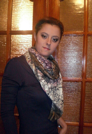 My photo - Yuliya, 32 from Vulcăneşti (@uliya59145)
