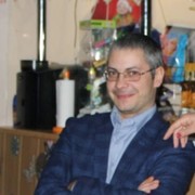 Алексей Ткаченко, 35, Кошки