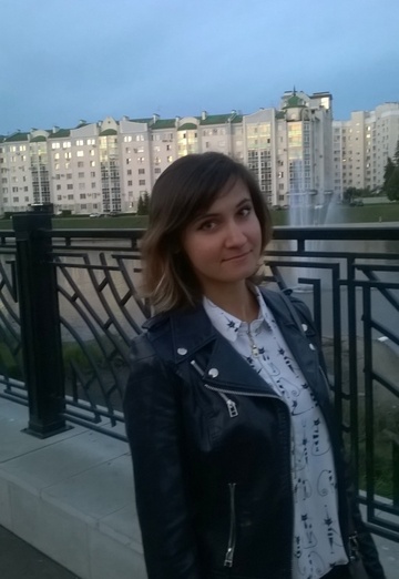 My photo - Ekaterina, 32 from Oryol (@ekaterina125797)