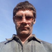 Андрей Бочков, 38, Большая Мартыновка
