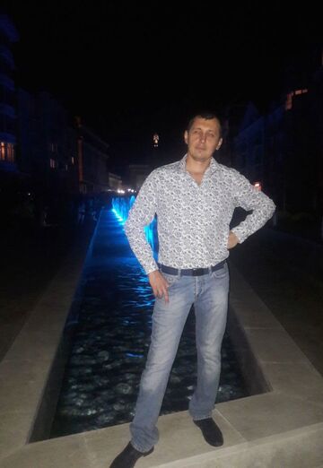 My photo - Nikolay, 41 from Mineralnye Vody (@nikolay147360)