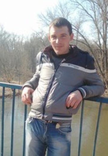 My photo - Petro, 32 from Gusyatin (@petro2575)