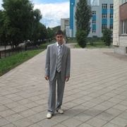 Павел, 38, Безенчук