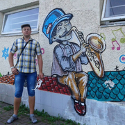 Юрій 38 лет (Козерог) Долина