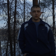 Алексей, 39, Ашитково