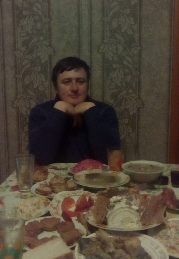 Моя фотографія - толя, 50 з Шаргород (@mister-iks-73)