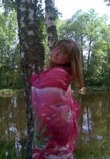 My photo - Viktoriya, 27 from Korosten (@viktoriy7481144)