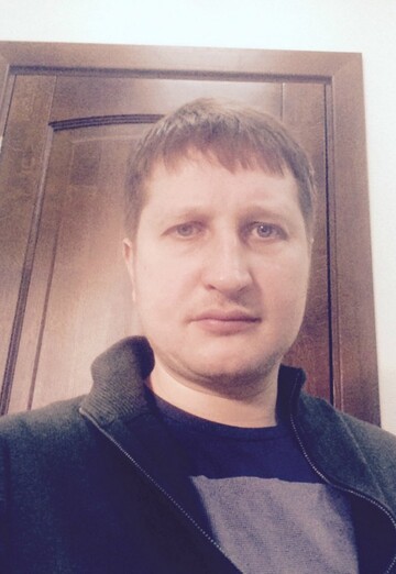 Моя фотография - Алексей, 42 из Жуковский (@aleksey8098977)