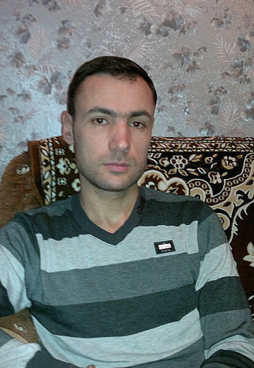 Моя фотография - tetatet, 43 из Туркменабад (@tetatet80)