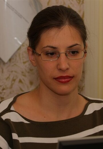 My photo - Natalya, 43 from Yurga (@natalwy8334911)