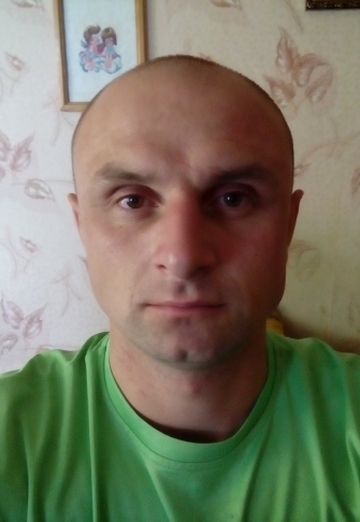 Моя фотография - Виталий, 40 из Верхнеднепровск (@vvvvvvvppppppppp)