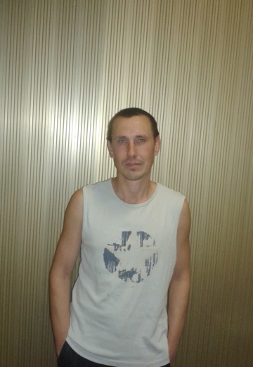 Моя фотография - Aleksandr, 44 из Добруш (@aleksandr454292)