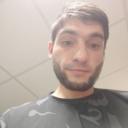 Камиль, 30, Кингисепп