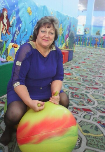 My photo - natalya, 69 from Komsomolsk-on-Amur (@natalya31131)