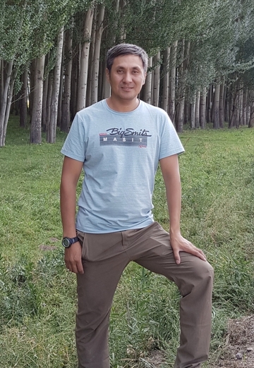 My photo - badboy82, 42 from Bishkek (@badboy481)
