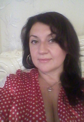 Моя фотография - Ксения, 49 из Краснодар (@kseniya39120)