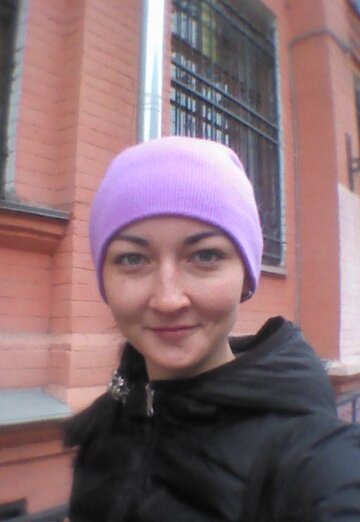 Моя фотография - Светлана, 36 из Сызрань (@svetlana227261)