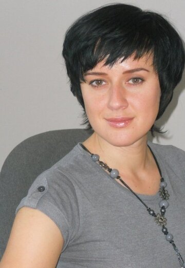 My photo - Elena, 42 from Krasnodar (@elena233724)