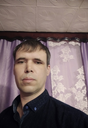 Моя фотография - Андрей, 44 из Павлодар (@andrey649951)