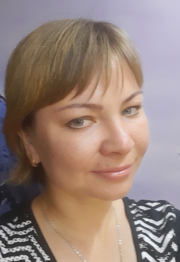 My photo - Arina, 38 from Vologda (@arina19931)