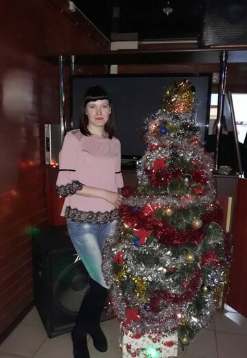 Benim fotoğrafım - Nataliya, 40  Pavlovo şehirden (@natali35726)
