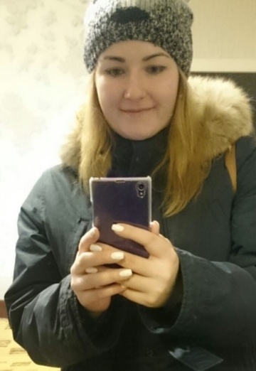 My photo - Mari, 33 from Rostov-on-don (@mari4077139)