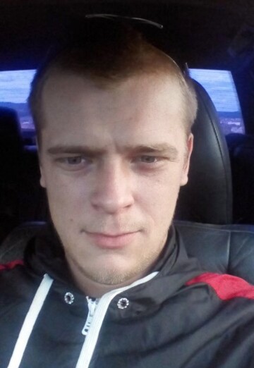 My photo - Nikolay, 31 from Oktjabrski (@nikolay138860)