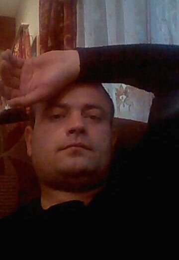 My photo - RUSLAN, 43 from Moscow (@ruslan121023)