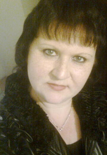 My photo - Elena, 52 from Belaya Glina (@elena23784)