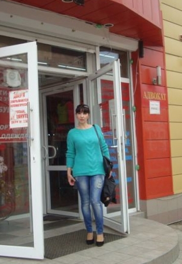lyudmila (@alesya-kanashkina) — my photo № 1