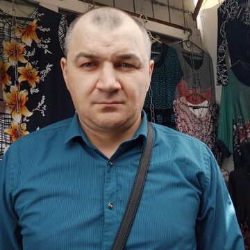 Моя фотография - Игорь, 44 из Старый Оскол (@igor349497)