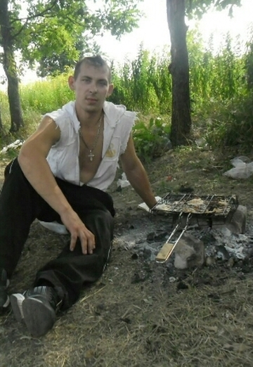 Моя фотография - Сергей, 36 из Железногорск (@sergey891430)