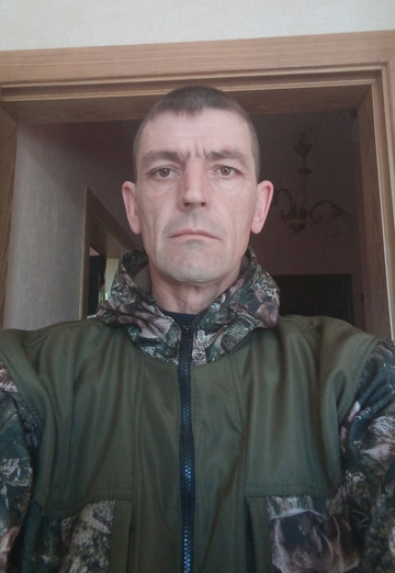 My photo - Sergey, 45 from Noginsk (@sergey1129778)