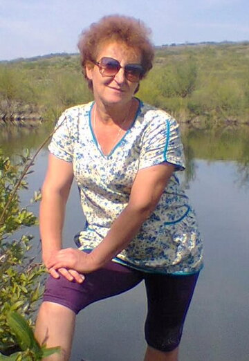 My photo - irina, 55 from Aktobe (@irina103762)