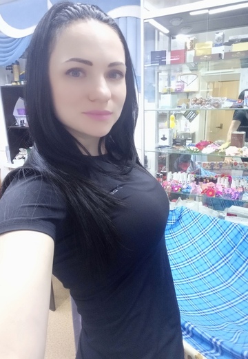 My photo - Zlata, 35 from Armavir (@zlata3250)